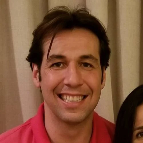 Luiz Carlos A. Campos