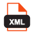 xml de di